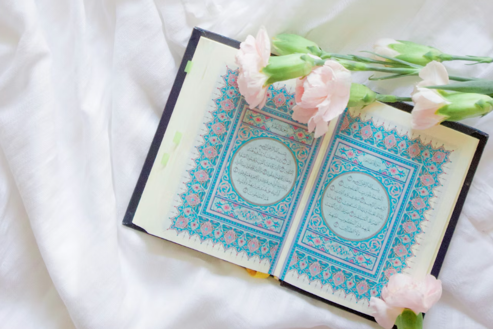Urutan Nama Juz 1–30 Dalam Al-Qur’an Lengkap: Nama Surat, Arti, dan Jumlah Ayat