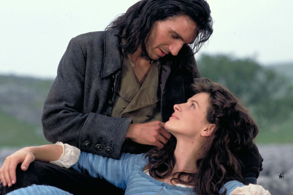 Wuthering Heights