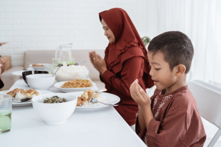 Anak Kecil Boleh Puasa Umur Berapa? Ini Penjalasan dan Tips Melatihnya
