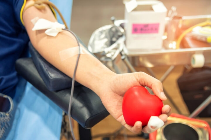 Apakah Donor Darah Membatalkan Puasa? Ini Penjelasan Hukumnya Menurut Ulama
