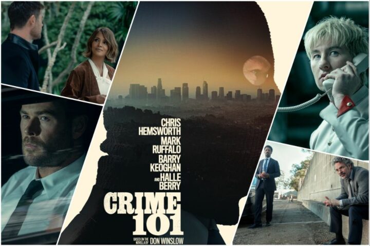 12 Film Akan Tayang di Bioskop Bulan Februari 2026, Jadwal dan Sinopsisnya