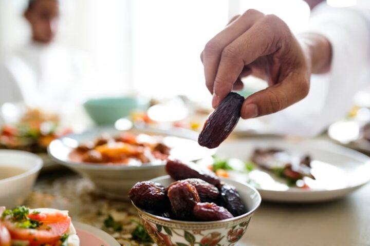 17 Ide Menu Takjil untuk Dibagikan di Masjid untuk Buka Puasa Bersama