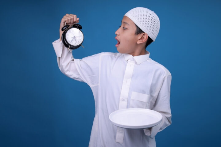 Jam Imsak Banyuwangi dan Jam Buka Puasa Hari ini Selama Ramadan 2026