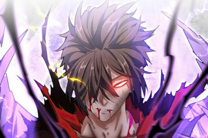 Link Baca Manhwa Magic Emperor Chapter 821 – 823 Sub Indonesia, Cerita Kaisar Sihir yang Juga Jago Bela Diri!