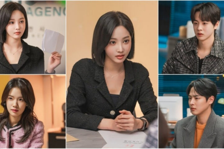 Link Nonton Love Phobia Episode 3 dan 4 Full HD beserta Sinopsisnya