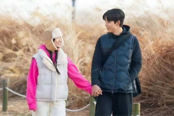 Link Nonton Drakor No Tail To Tell Episode 9 dan 10 Full HD dan Sinopsisnya