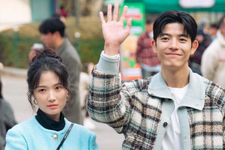 Nonton Streaming No Tail To Tell Ep 11-12 Sub Indo Full HD dan Spoilernya