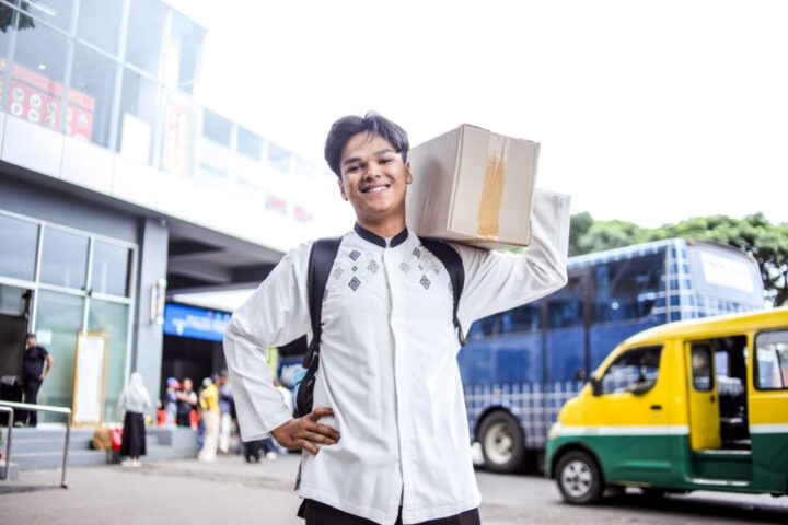 Pendaftaran Mudik Lebaran Gratis 2026 Tujuan Semarang, Solo, dan Yogyakarta, Cek Rute dan Jadwalnya