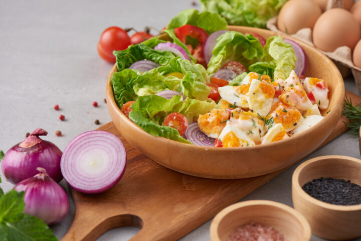 11 Rekomendasi Menu Sahur Sehat Tanpa Nasi yang Simple dan Bergizi
