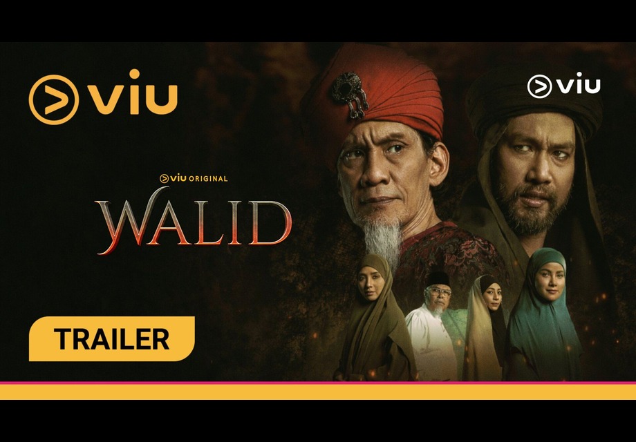 Nonton streaming film Walid Season 2