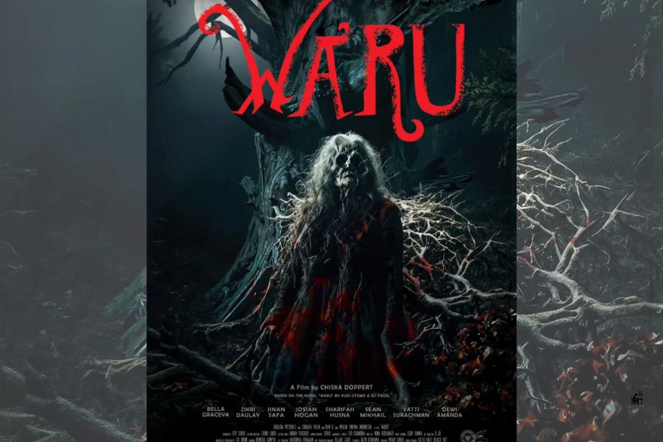 waru