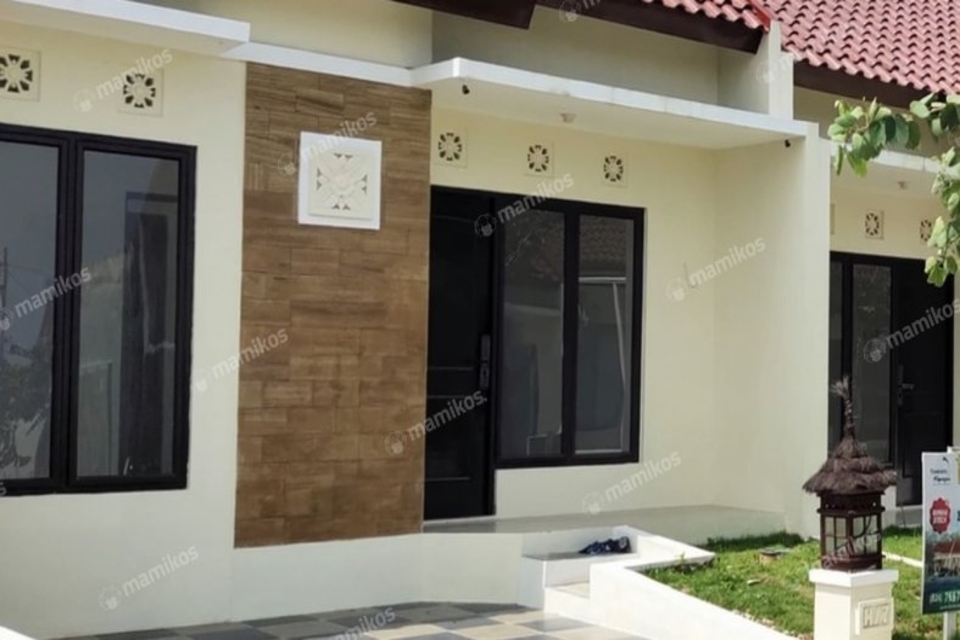 Harga Rata-Rata Rumah di BSB City semarang