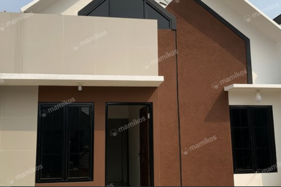Harga Jual Rumah di Depok Mulai 300 Jutaan, Ini Area yang Paling Dicari