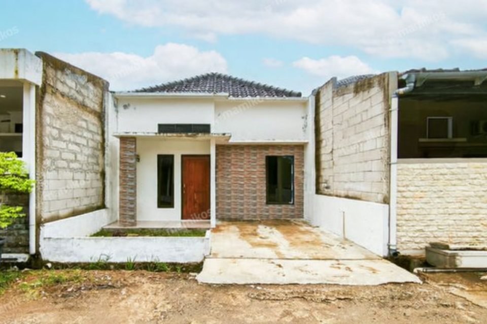 Pilihan Rumah Dijual di Bogor Untuk Keluarga, Akses Strategis & Fasilitas Lengkap