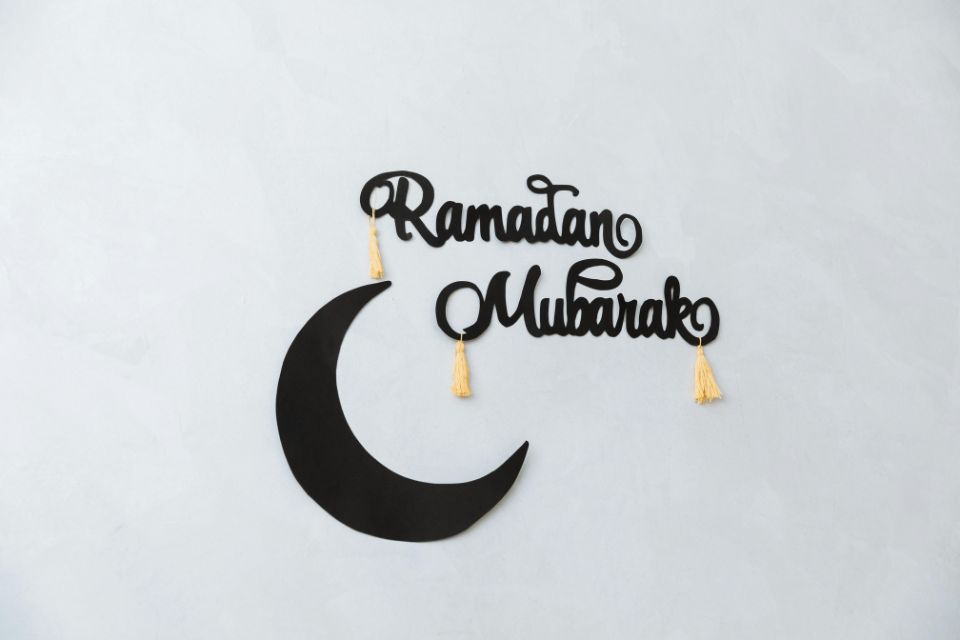 10 Hari Terakhir Ramadan