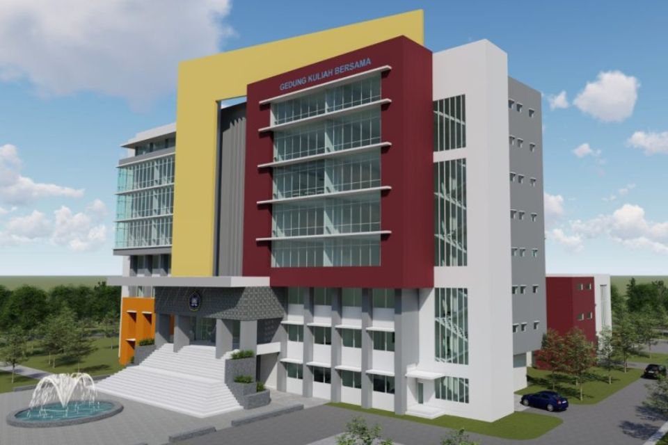 6. Politeknik Negeri Semarang