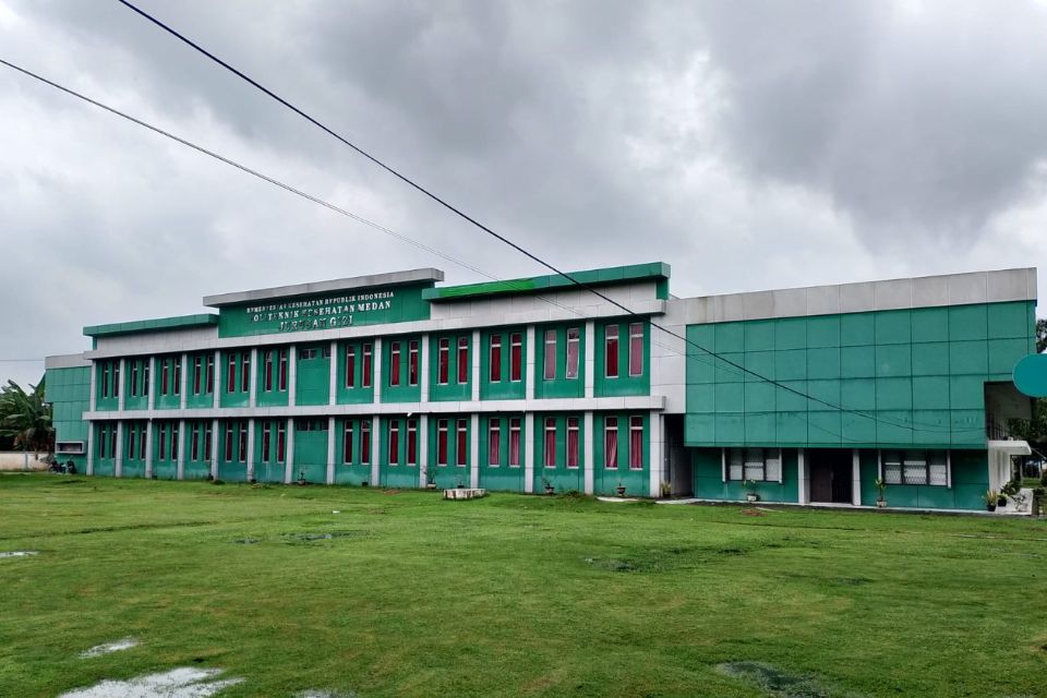 7. Poltekkes Medan