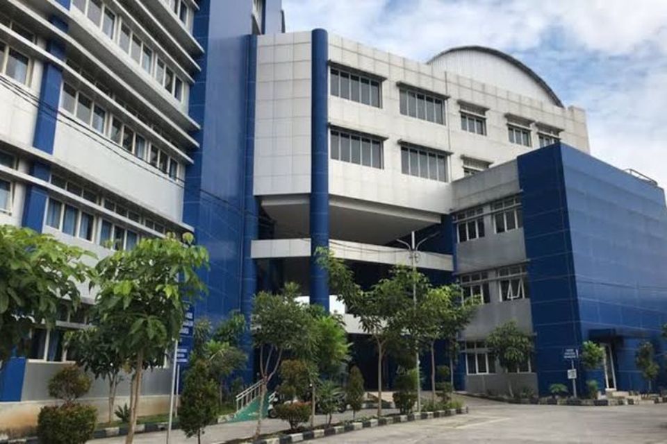 8. Politeknik Negeri Malang (PNM)