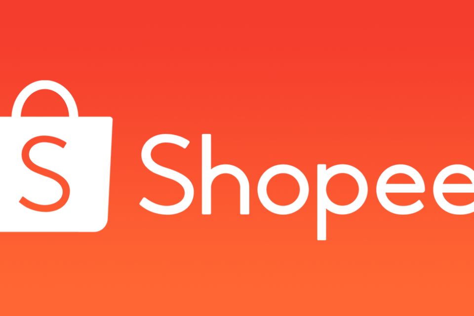 6. Shopee