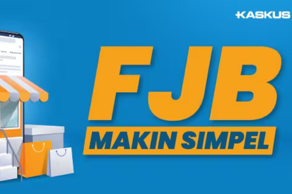 7. Kaskus Jual Beli