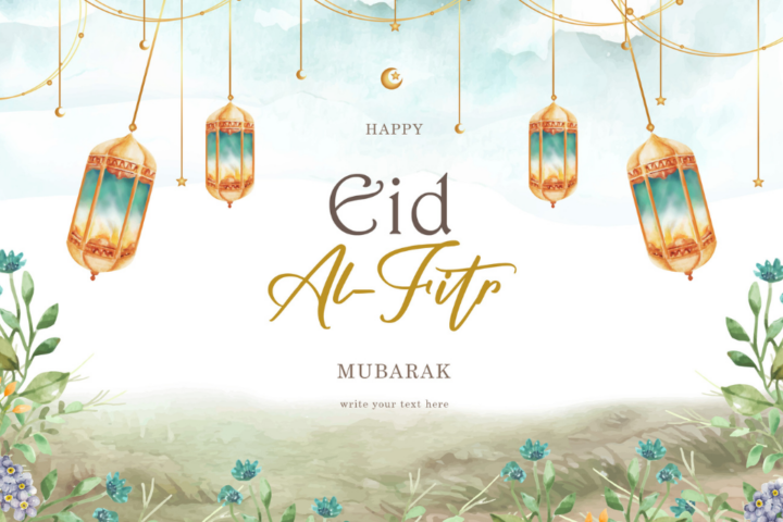 10 Ucapan Selamat Hari Raya Idul Fitri untuk Crush yang Berkesan
