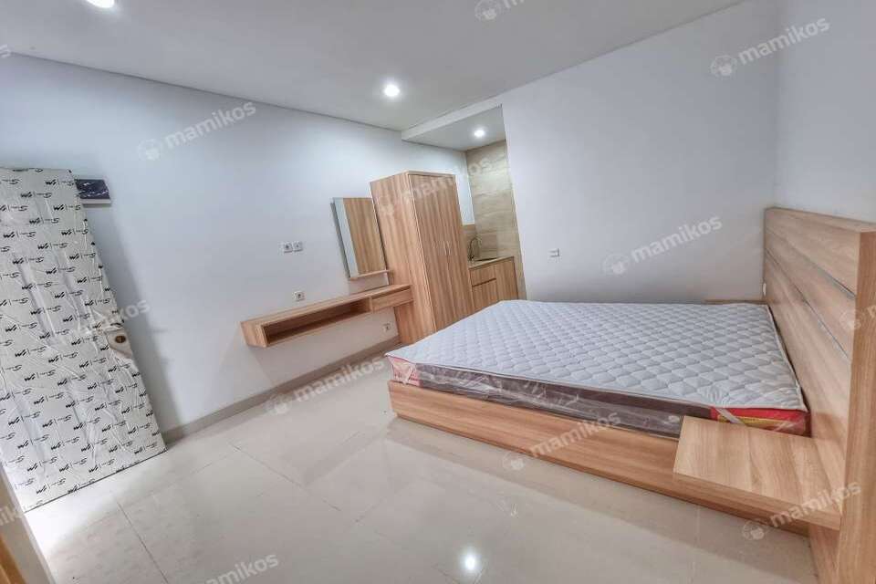 10. Kost Umah Sentosa Denpasar