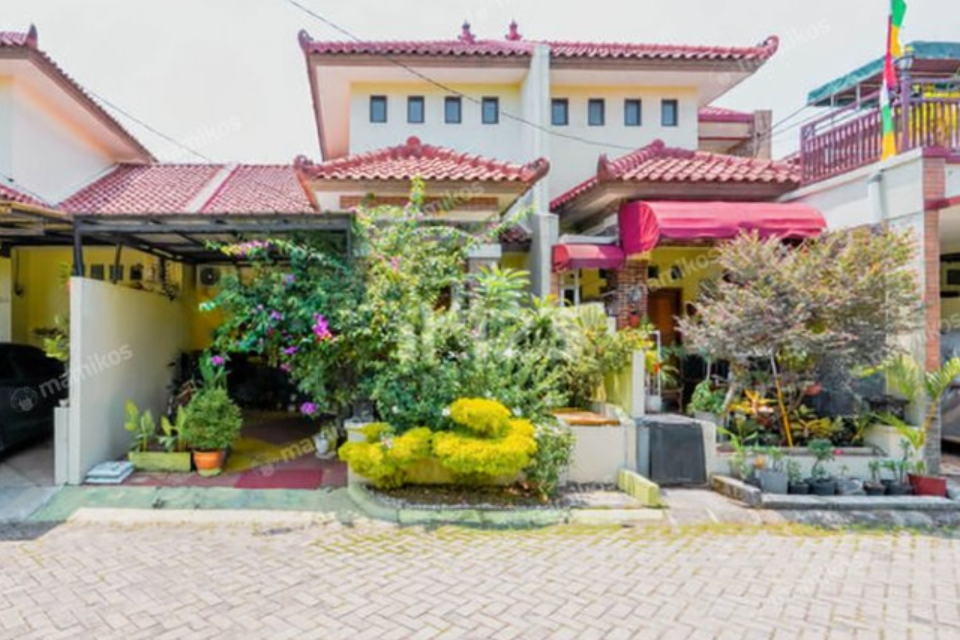 Pilihan Rumah Dijual di Bogor Untuk Keluarga, Akses Strategis & Fasilitas Lengkap