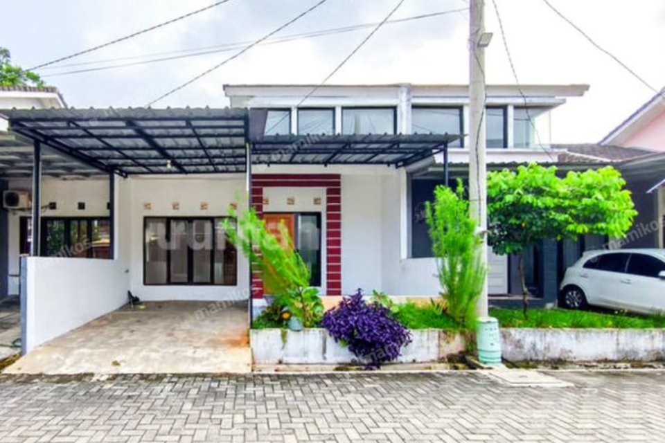 Pilihan Rumah Dijual di Bogor Untuk Keluarga, Akses Strategis & Fasilitas Lengkap