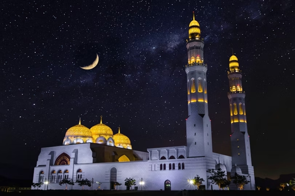 contoh Kultum Ramadhan Singkat 5 Menit tentang malam Lailatul Qadar