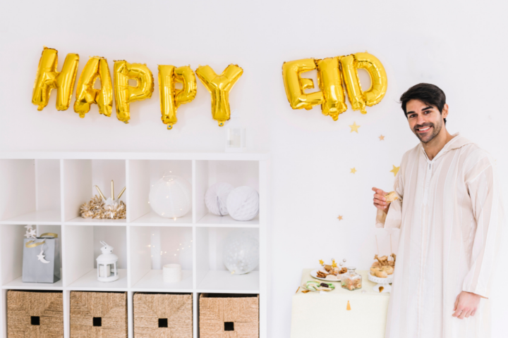 5 Contoh Kartu Ucapan Idul Fitri 2026 yang Keren dan Elegan