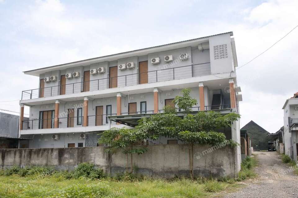 5. Kost UNUD Apik 1 Tipe A - biaya hidup di bali