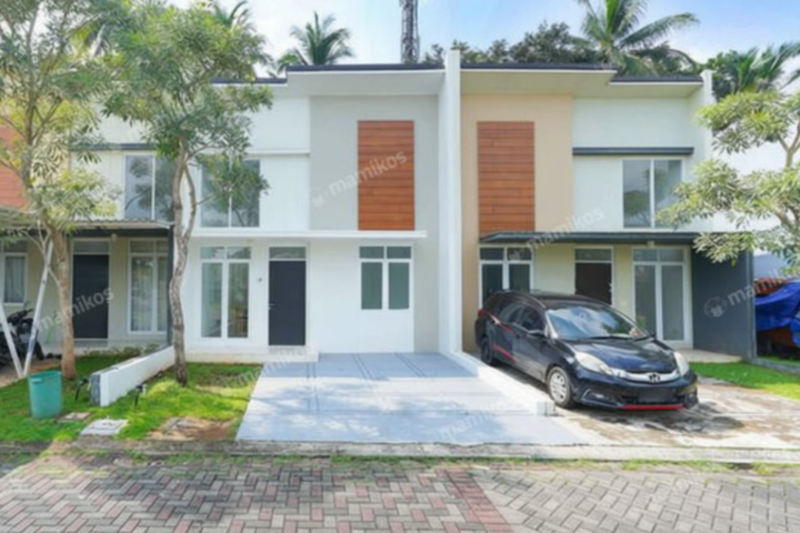 Rumah di BSD Tangerang Harga 500 Jutaan–di Bawah 1M: Murah & Strategis, Lebih Worth It yang Mana?