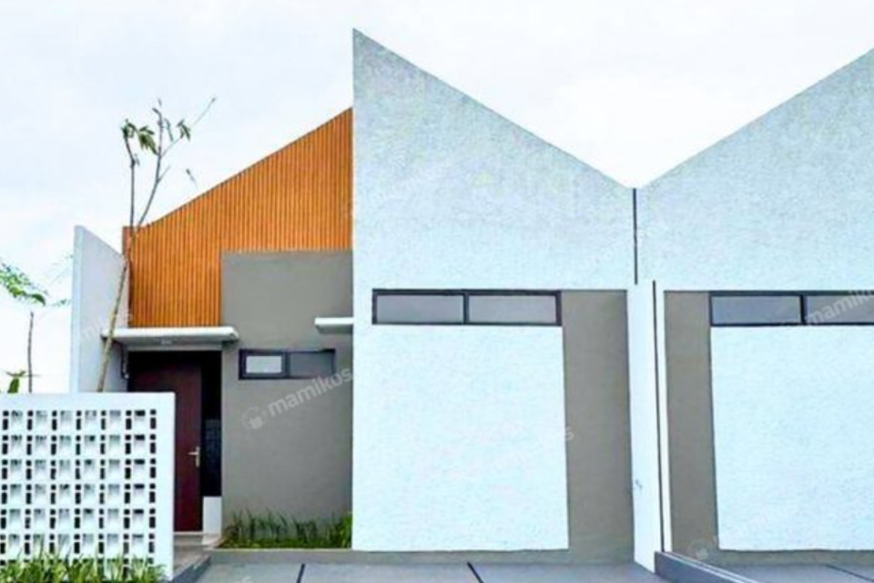 Harga Jual Rumah di Depok Mulai 300 Jutaan, Ini Area yang Paling Dicari