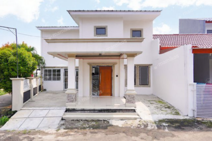 6 Pilihan Rumah Dijual di Bogor untuk Keluarga, Akses Strategis & Fasilitas Lengkap