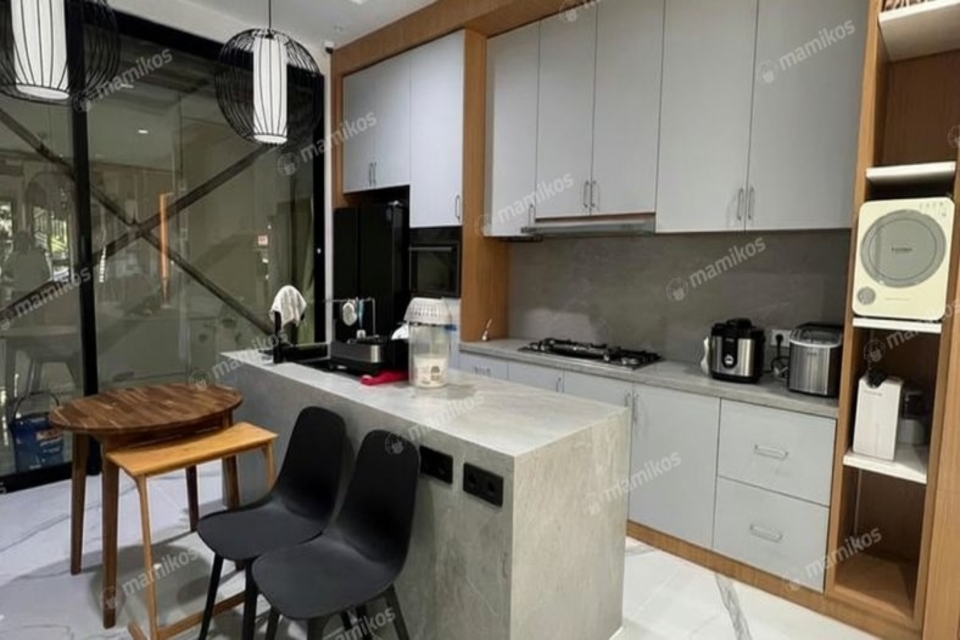 Harga Rata-Rata Rumah Dijual di Green Lake City