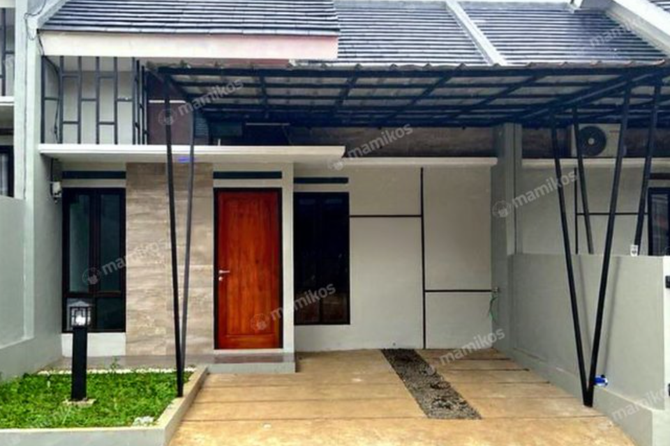 Harga Jual Rumah di Depok Mulai 300 Jutaan, Ini Area yang Paling Dicari