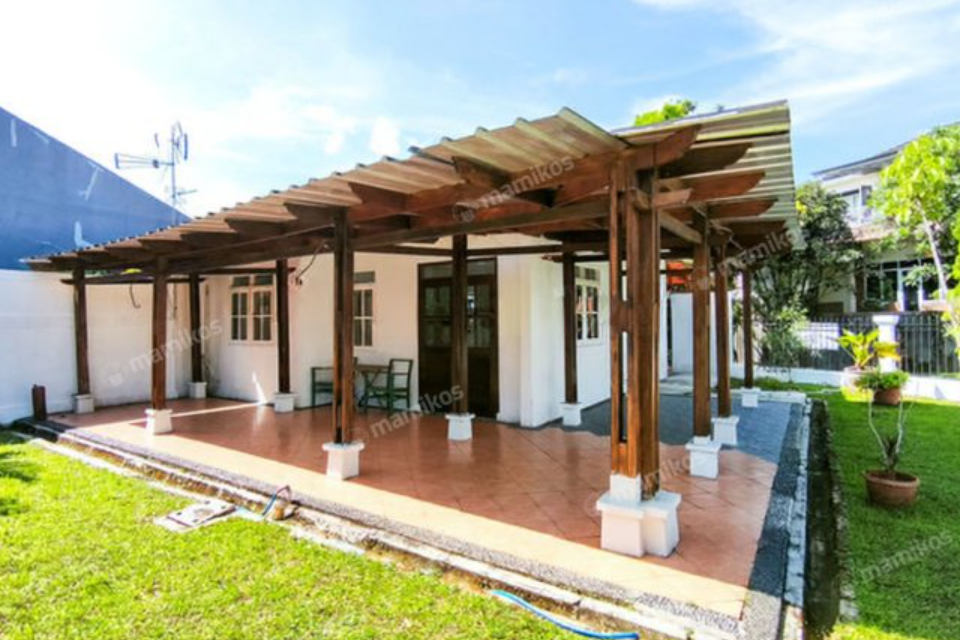 Pilihan Rumah Dijual di Bogor Untuk Keluarga, Akses Strategis & Fasilitas Lengkap