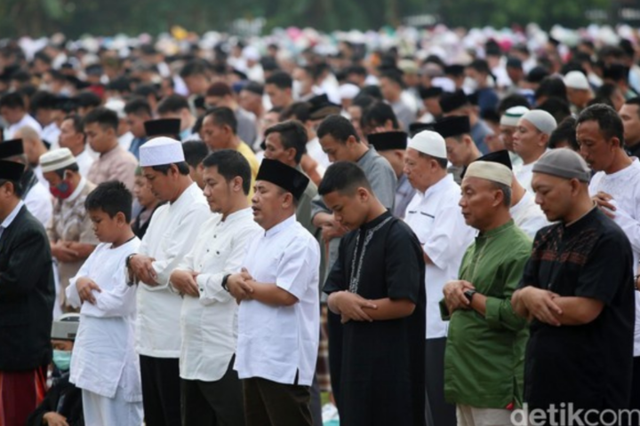 7 Sunnah sebelum Shalat Idul Fitri dan Cara Mengamalkan untuk Umat Islam
