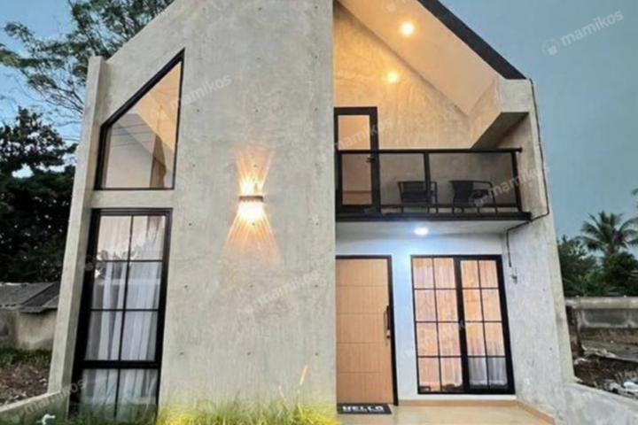 Harga Jual Rumah di Depok Mulai 300 Jutaan, Ini Area yang Paling Dicari