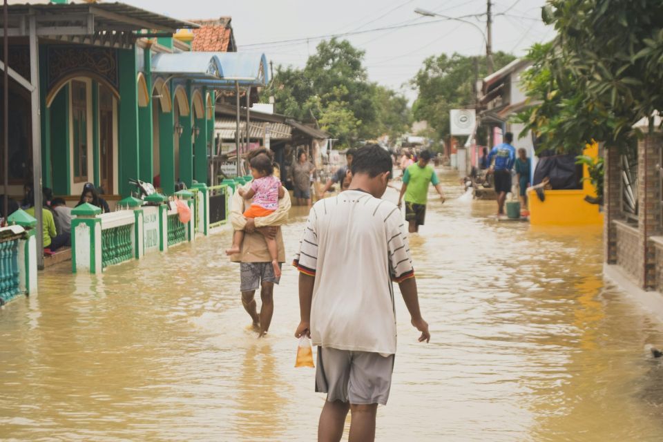 Daftar Daerah Bebas Banjir di Jakarta untuk Tempat Tinggal Bersama Keluarga