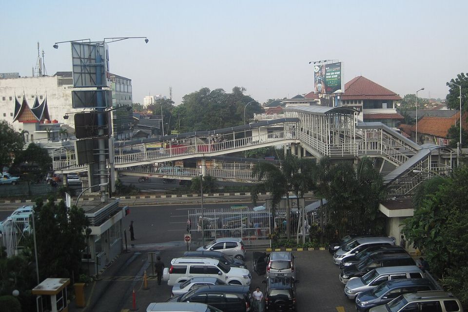 5. Matraman