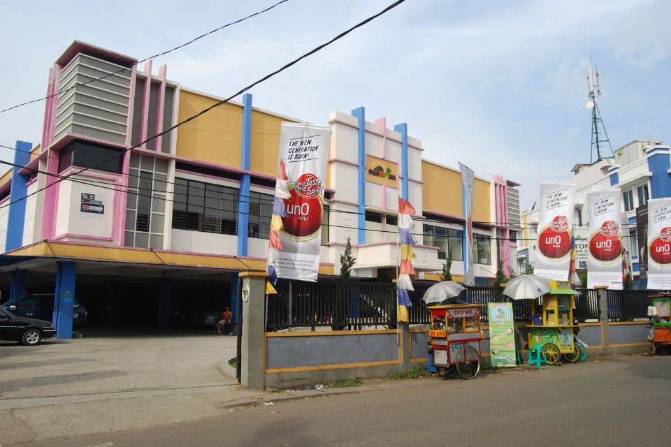 6. Duren Sawit