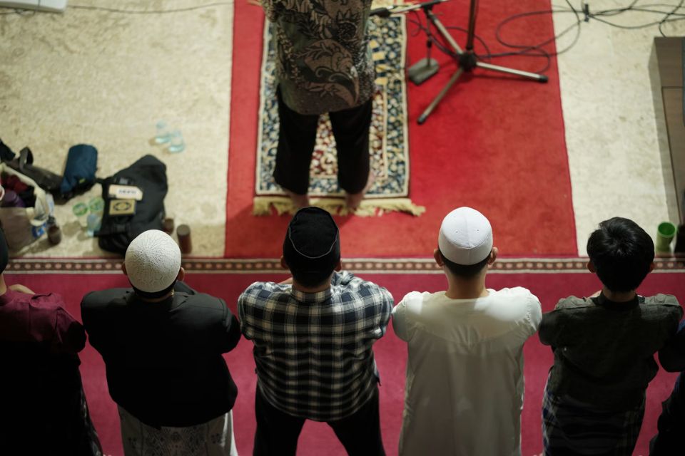 Amalan Malam Lailatul Qadar Ramadan 2026 yang Sayang Dilewatkan Bagi seorang Muslim