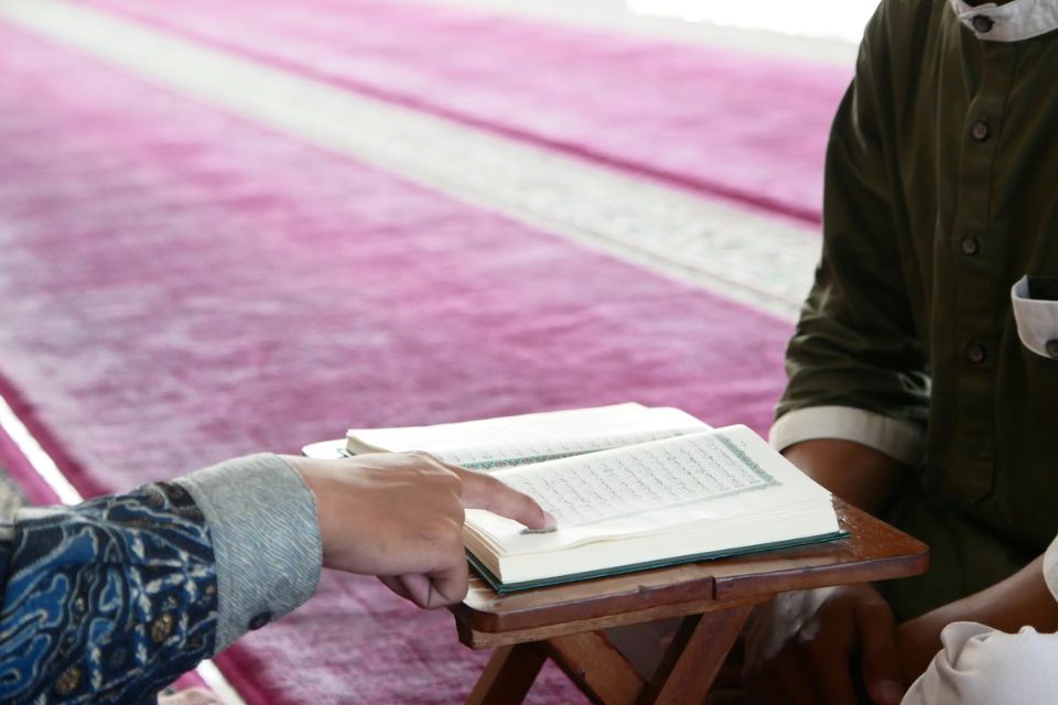 Amalan Malam Lailatul Qadar Ramadan 2026 yang Sayang Dilewatkan Bagi seorang Muslim