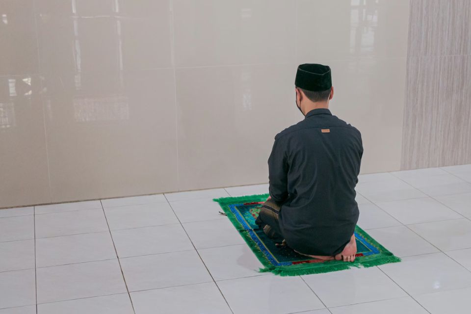 Amalan Malam Lailatul Qadar Ramadan 2026 yang Sayang Dilewatkan Bagi seorang Muslim