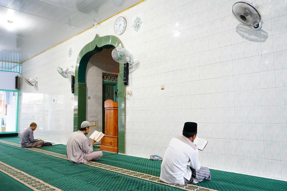 Amalan Malam Lailatul Qadar Ramadan 2026 yang Sayang Dilewatkan Bagi seorang Muslim