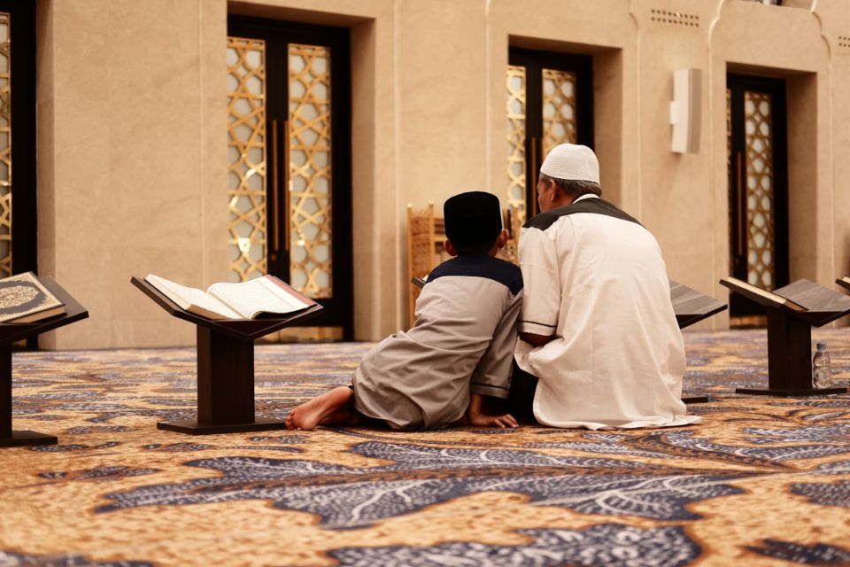 Amalan Malam Lailatul Qadar Ramadan 2026 yang Sayang Dilewatkan Bagi seorang Muslim
