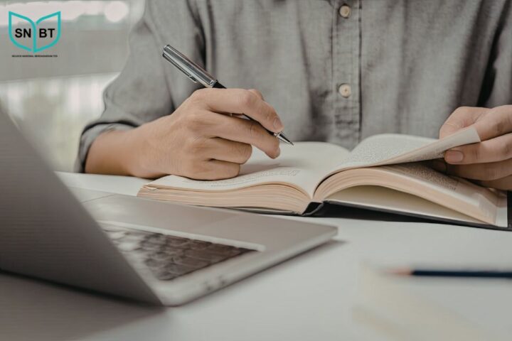 Apakah SNBT 2026 Sulit? Ini Tips agar Lolos dan Materi yang Diujikan