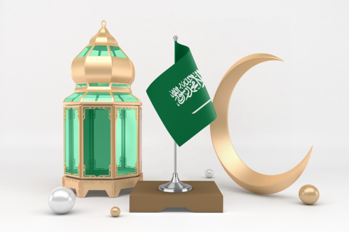 Arab Saudi Lebaran 2026 Hari dan Tanggal Berapa? Ini Prediksi Hari & Tanggalnya