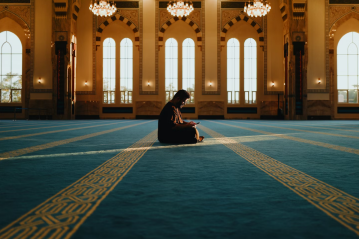 Bacaan Niat Puasa Syawal 6 Hari Setelah Idulfitri 2026, Tata Cara dan Keutamaannya Lengkap!